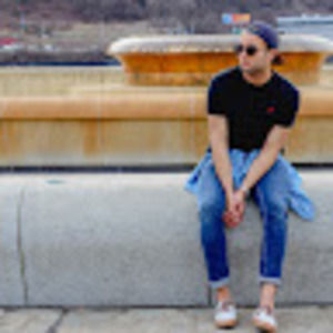 Meet your Posher, Wilfredo